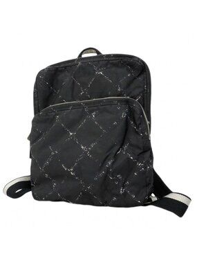 CHANEL 22B 22 Backpack Black Gold Hardware PRISTINE Full Set CHANEL | Bags | Chanel 22b 22 Backpack Black Gold Hardware  main image 3